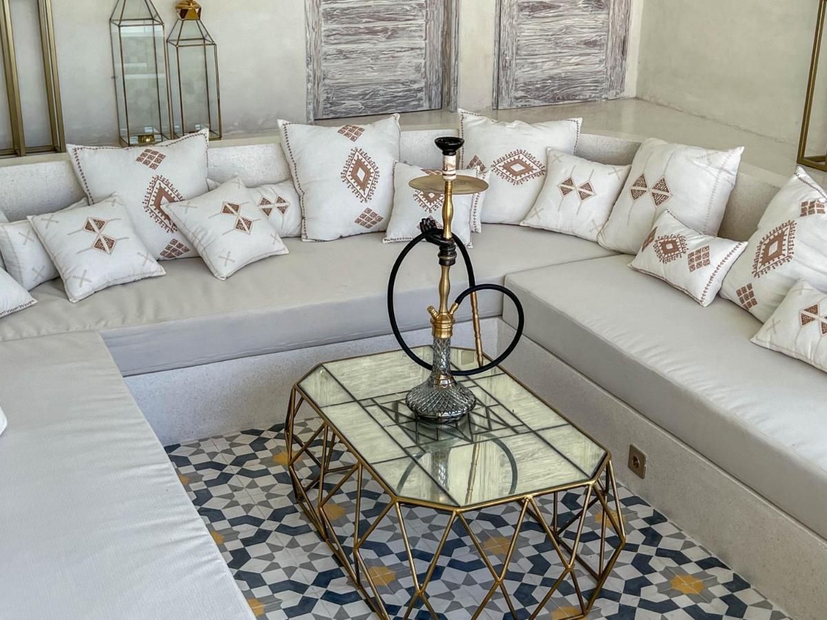 Casa Blanca Villa Canggu Kültér fotó